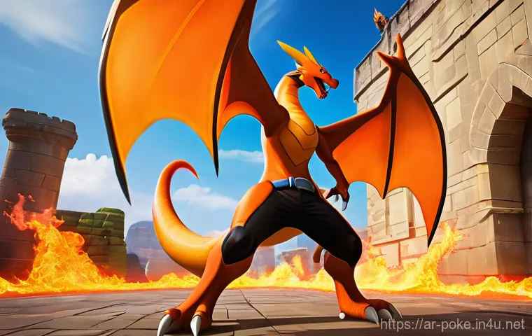 포켓몬스터 애니 속 리그 대회 분석 - **Prompt:** A thoughtful young adult Pokémon trainer, with a determined expression, is meticulously ...